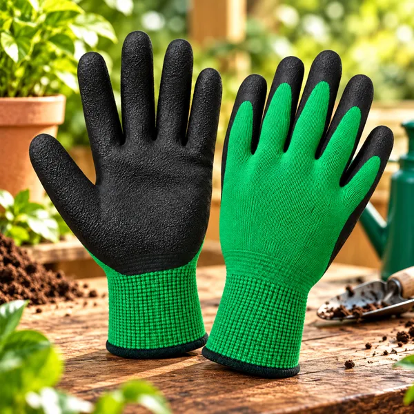 Gardening Gloves