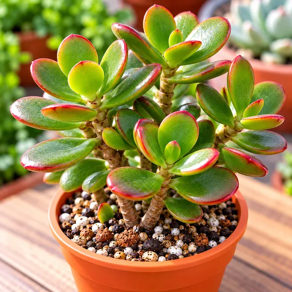 Crassula Varieties