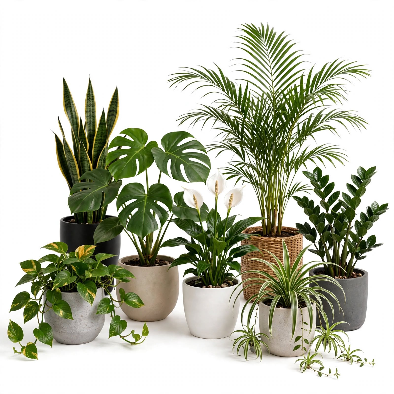 Indoor Plants