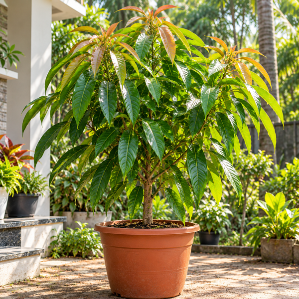 Thai All-Season Mango